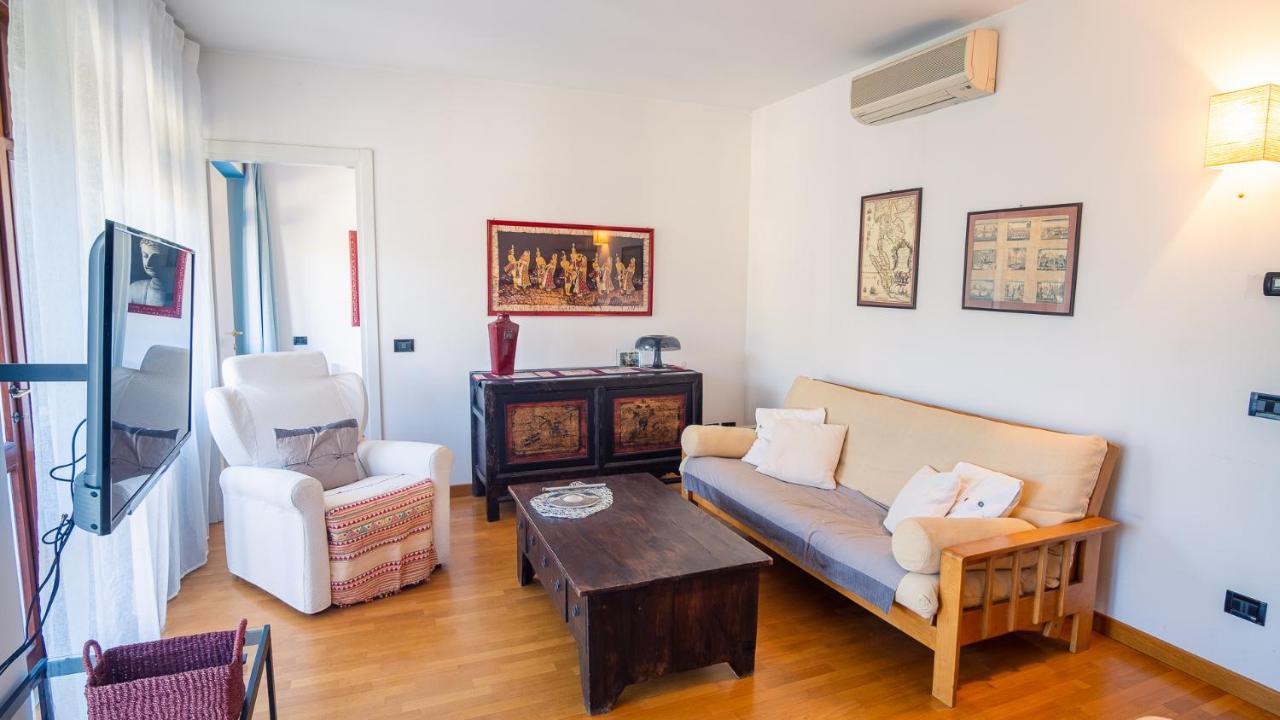 The Zodiac Apartment - Italian Homing Sirmione Esterno foto