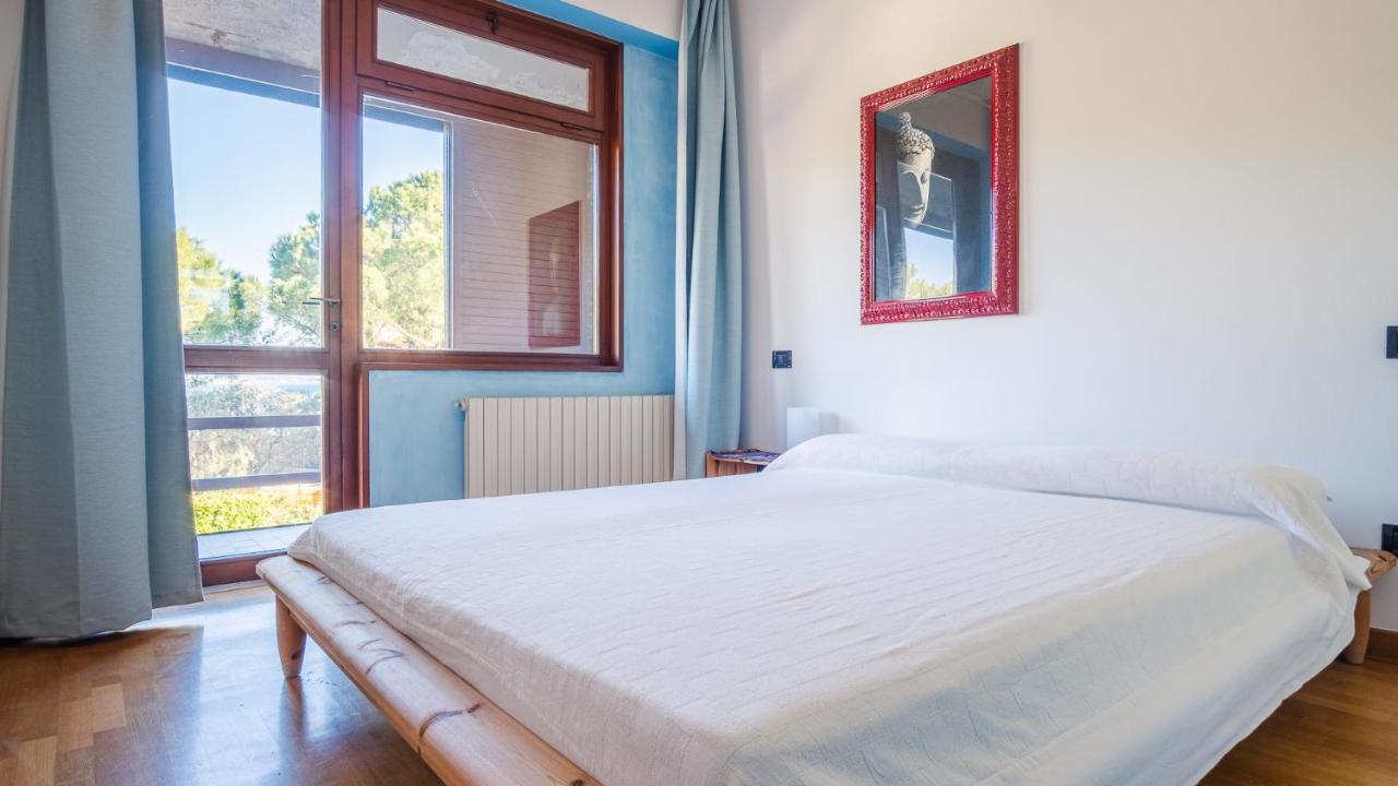 The Zodiac Apartment - Italian Homing Sirmione Esterno foto