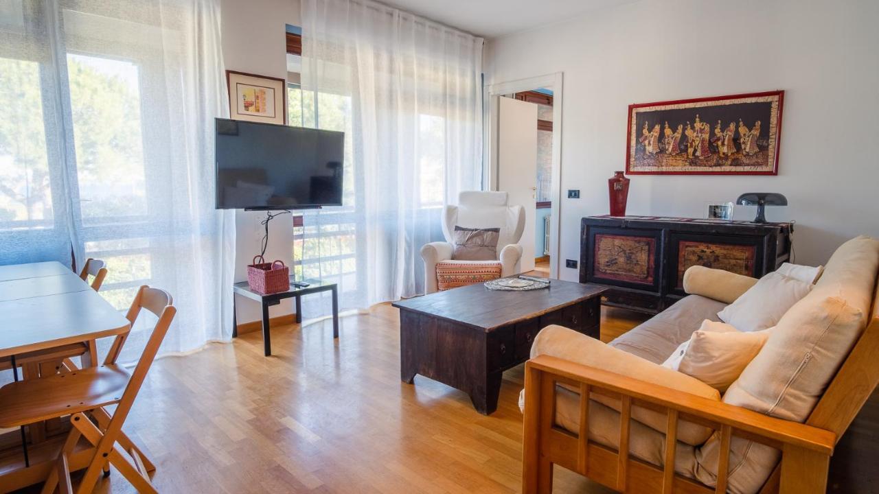 The Zodiac Apartment - Italian Homing Sirmione Esterno foto